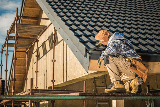 Best Cold Roofs  in Wrightsville, GA