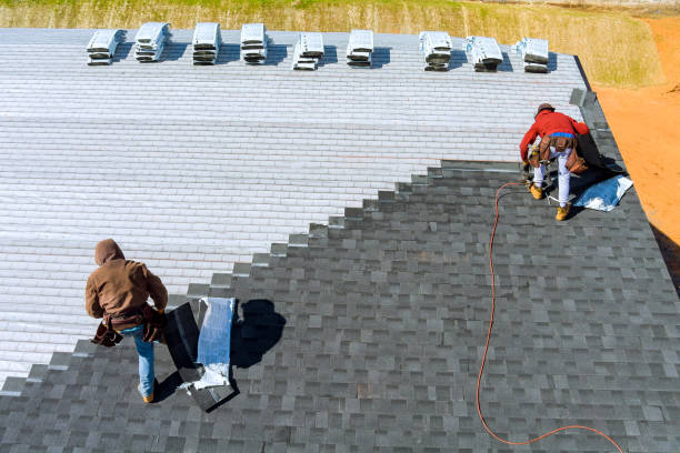 Best Roofing for New Construction  in Wrightsville, GA